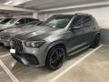 usato MERCEDES GLE 53 AMG