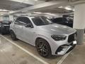 usato MERCEDES GLE 53 AMG
