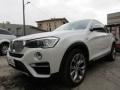 usato BMW X4