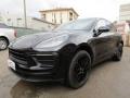 usato PORSCHE Macan