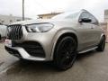 usato MERCEDES GLE 350