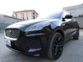 usato JAGUAR E Pace