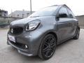 usato SMART ForFour