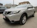 usato NISSAN Qashqai