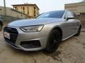 usato AUDI A4