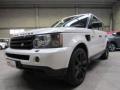 usato LAND ROVER Range Rover Sport