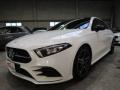 usato MERCEDES A 200