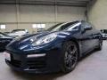 usato PORSCHE Panamera