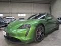 usato PORSCHE Taycan