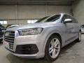 usato AUDI Q7