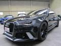 usato AUDI A6 Avant