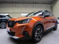 usato PEUGEOT 2008