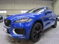 usato JAGUAR F Pace