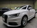 usato AUDI A1