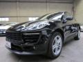 usato PORSCHE Macan