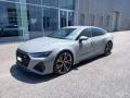 usato AUDI RS7
