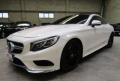 usato MERCEDES S 500
