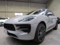 usato PORSCHE Macan