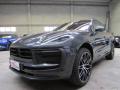 usato PORSCHE Macan