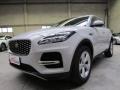 usato JAGUAR E Pace