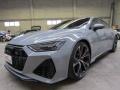 usato AUDI RS7