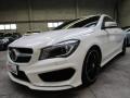 usato MERCEDES CLA 220