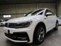 usato VOLKSWAGEN Tiguan