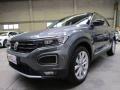 usato VOLKSWAGEN T Roc