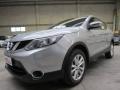 usato NISSAN Qashqai
