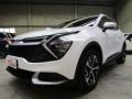 usato KIA Sportage