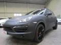usato PORSCHE Cayenne