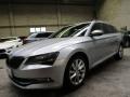 usato SKODA Superb