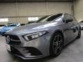 usato MERCEDES A 200