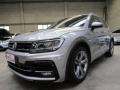 usato VOLKSWAGEN Tiguan