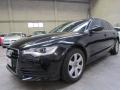 usato AUDI A6