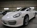usato PORSCHE Boxster