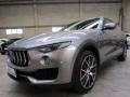 usato MASERATI Levante
