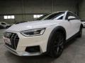 usato AUDI A4 allroad