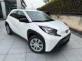 Km 0 TOYOTA Aygo X