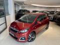 usato PEUGEOT 108