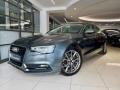 usato AUDI A5