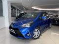 usato TOYOTA Yaris