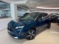 usato PEUGEOT 3008