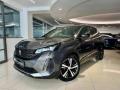 usato PEUGEOT 3008