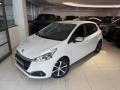 usato PEUGEOT 208