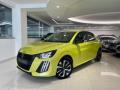 Km 0 PEUGEOT 208