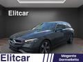 usato MERCEDES C 220