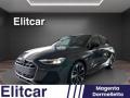 nuovo AUDI A3