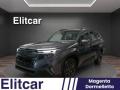 nuovo SUBARU Forester