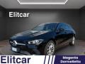 usato MERCEDES CLA 180